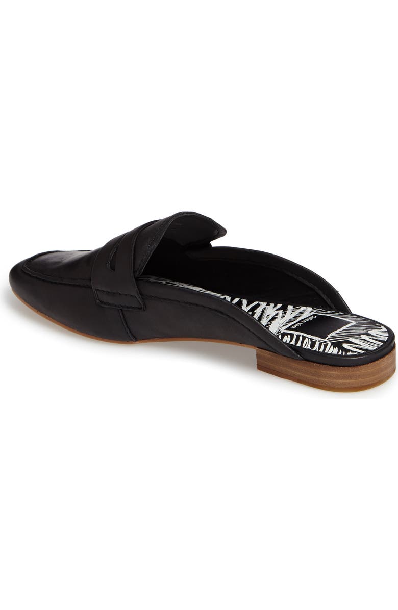 Dolce Vita Cybil Loafer Mule, Alternate, color,