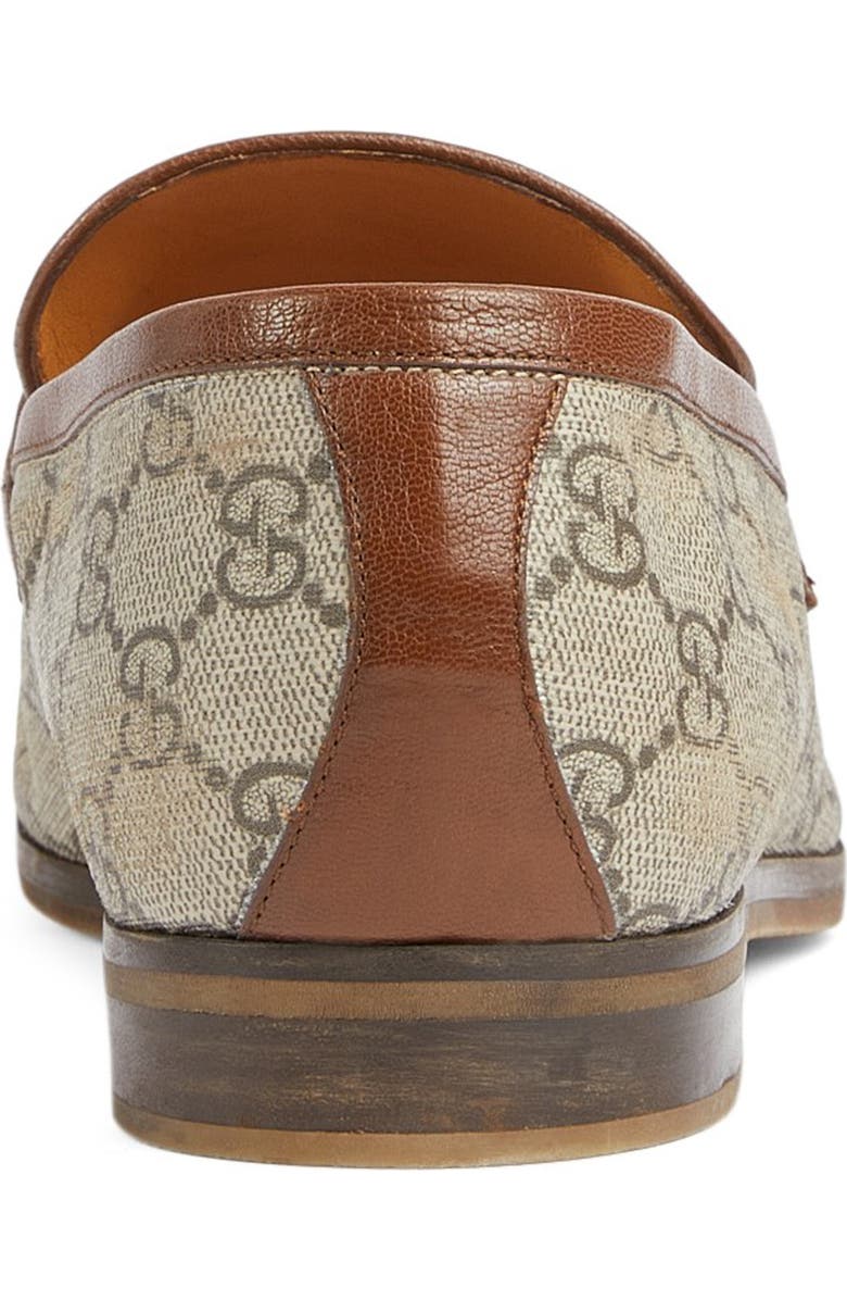 Gucci Paride Horsebit Loafer, Alternate, color,