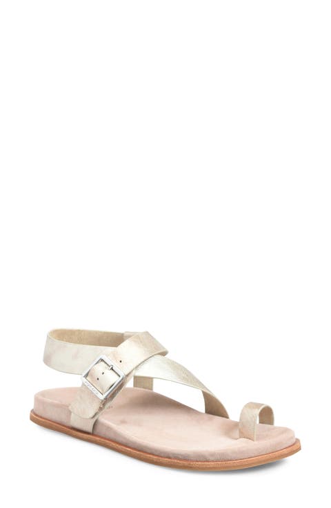 Anya Toe Loop Sandal (Women)