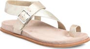 Kork-Ease® Anya Toe Loop Sandal