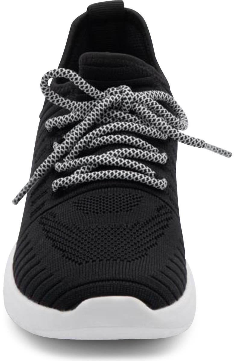 Blondo Kamie Waterproof Knit Sneaker, Alternate, color,