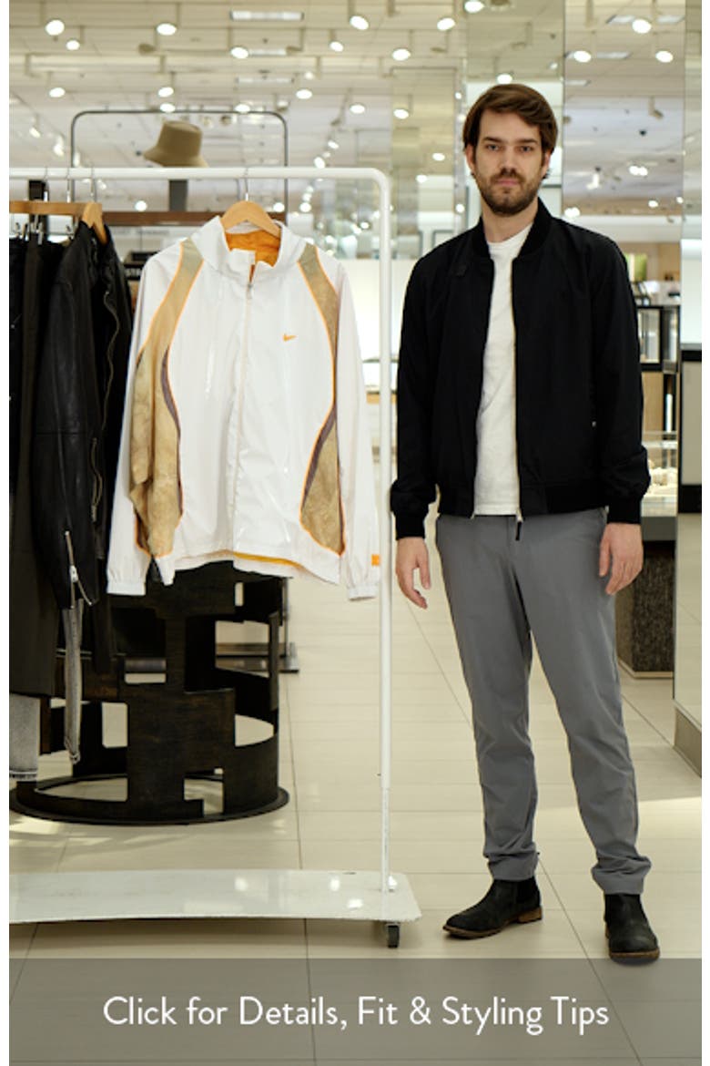 Project F.R.O.G. Track Jacket (Men) | Nordstrom