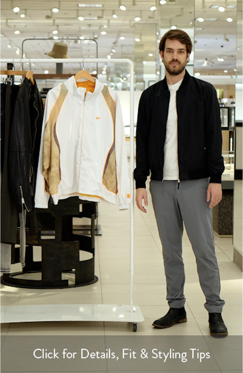 Project F.R.O.G. Track Jacket, sales video thumbnail