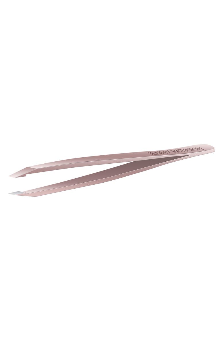 Jenny Patinkin The Big Reveal Touch Up Tools for Lashes & Brows Set, Alternate, color, Rose Gold