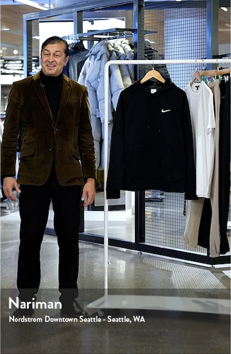 Therma-FIT Pullover Hoodie, sales video thumbnail