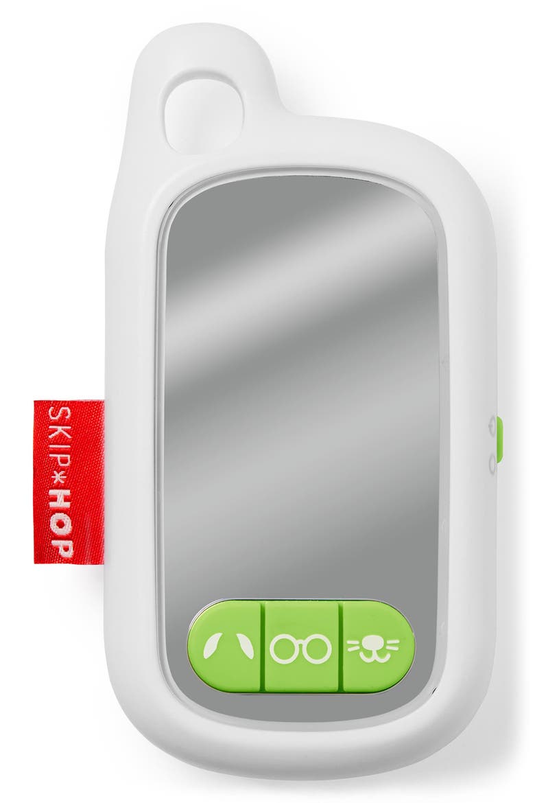 Explore & More Selfie Phone Toy, Main, color, MULTI