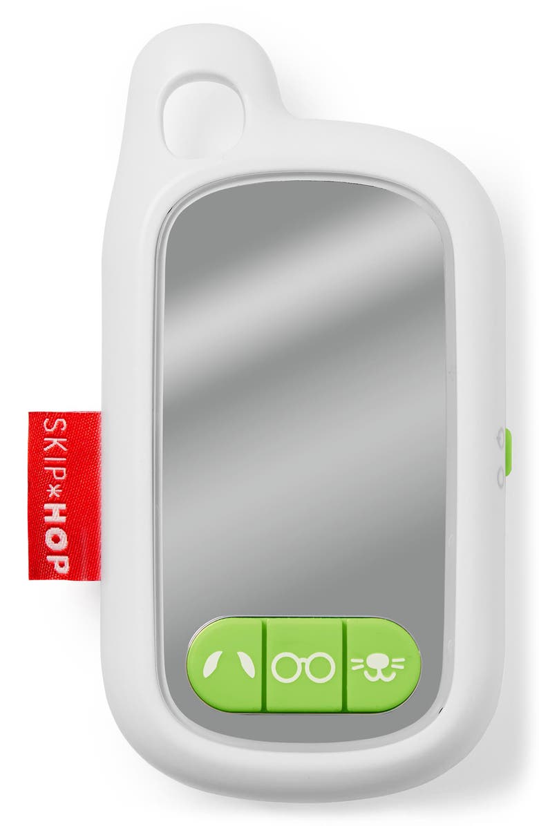 Skip Hop Explore & More Selfie Phone Toy, Main, color, Multi