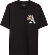 AMIRI Varsity Patch T-Shirt