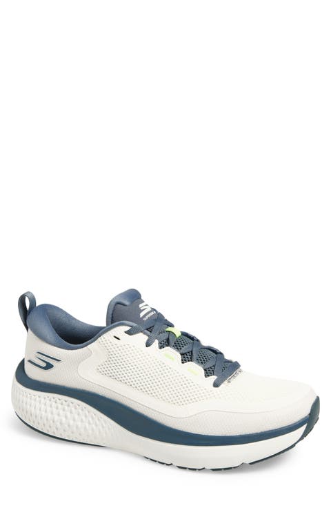 GO RUN Supersonic Max Running Shoe (Men)