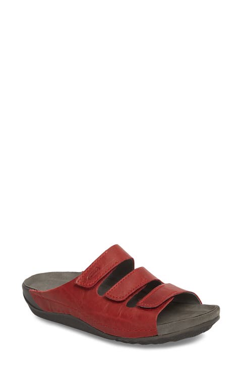 Nomad Slide Sandal (Women)