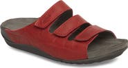 Wolky Nomad Slide Sandal
