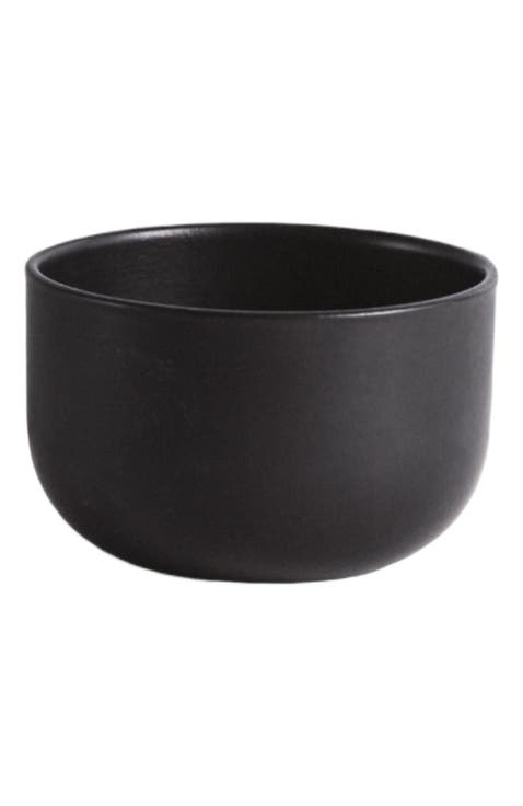 Tunisian Bowls Set of 4