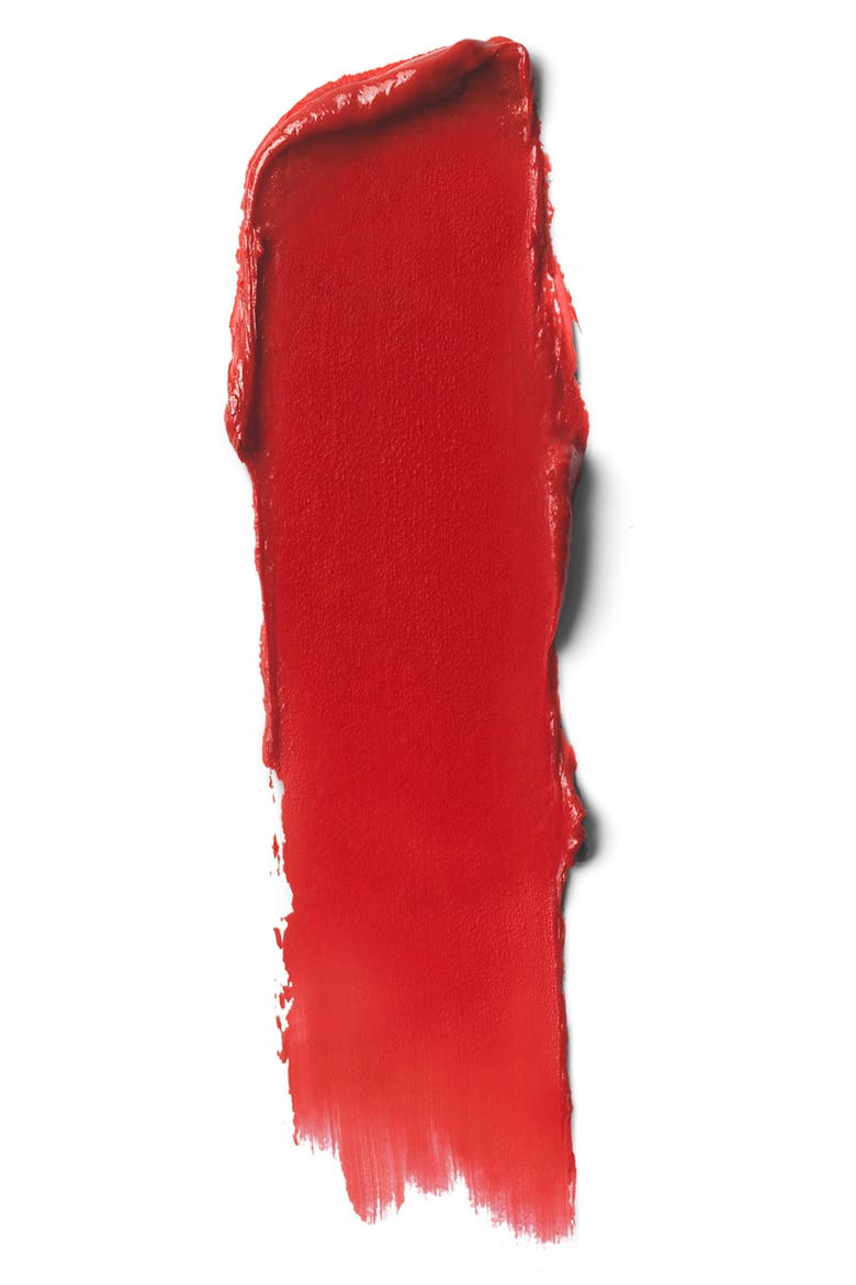 Rouge à Lèvres Voile Sheer Lipstick, Alternate, color, 25 GOLDIE RED
