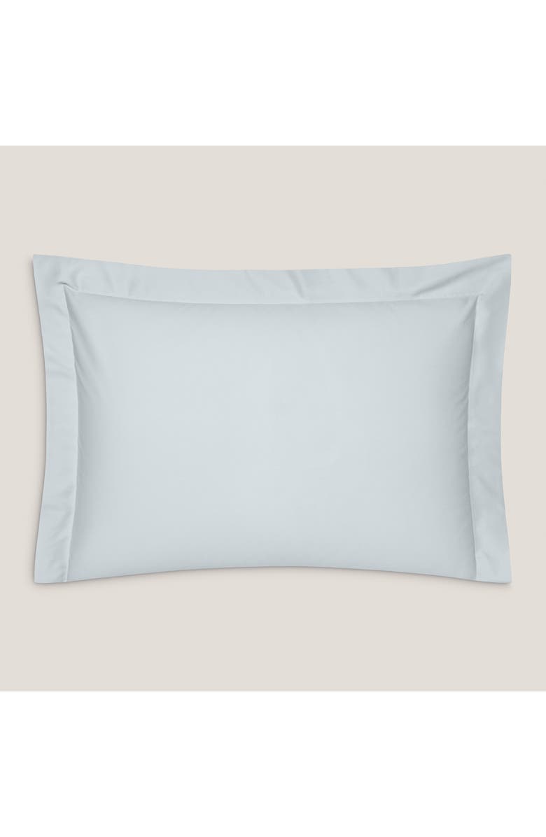 Togas Royal Pillowcase, Alternate, color, Light Blue