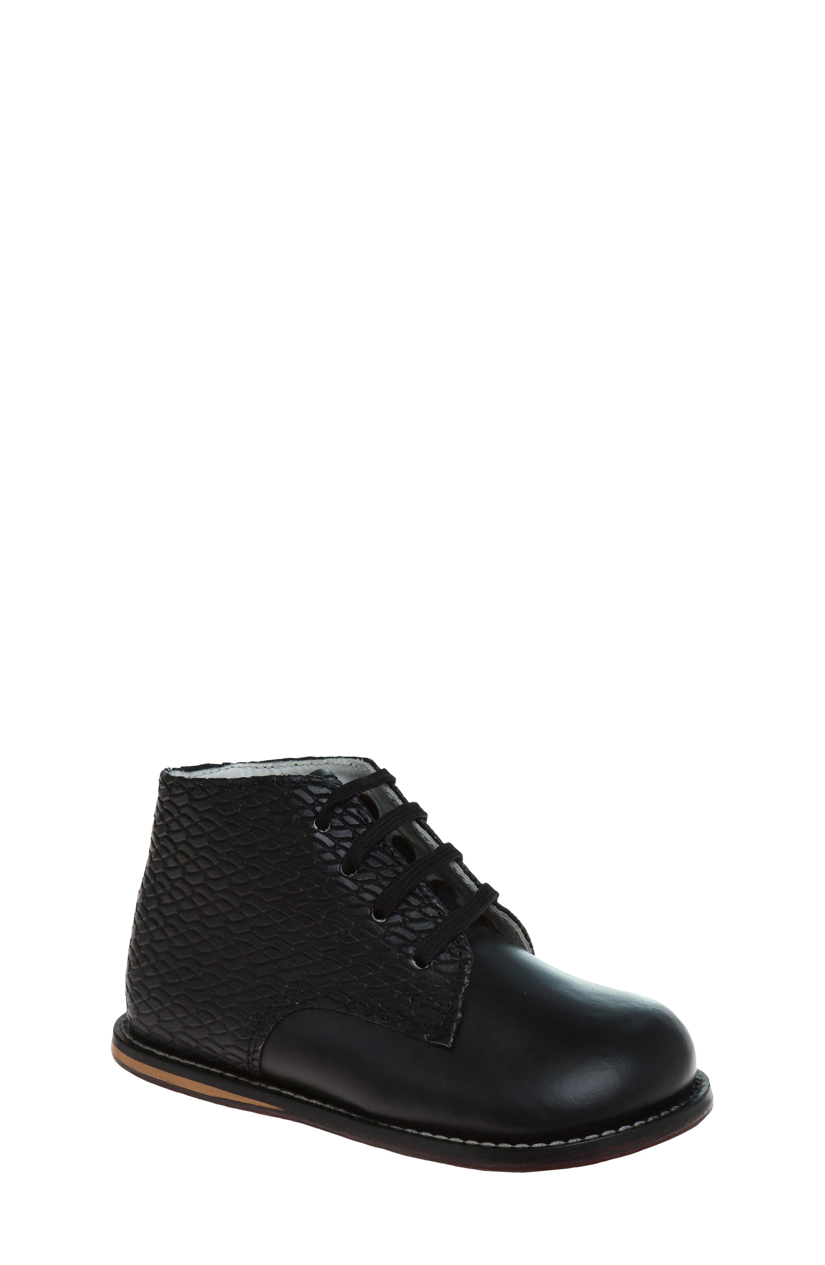 Kids' Lace-Up Boot