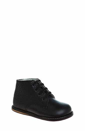 Kids' Lace-Up Boot