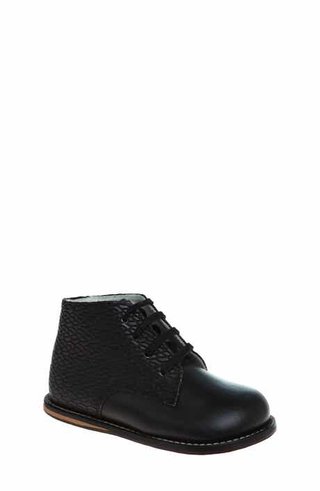 Kids' Lace-Up Boot