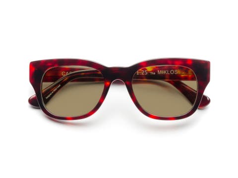 Miklos | Polarized Sunglasses