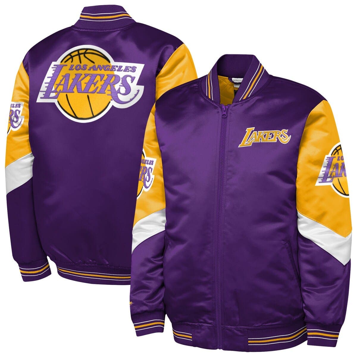 selected Purple