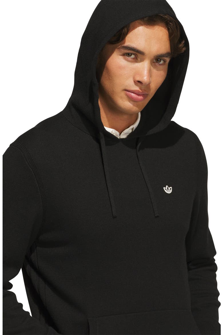 Originals Hoodie, Alternate, color, BLACK