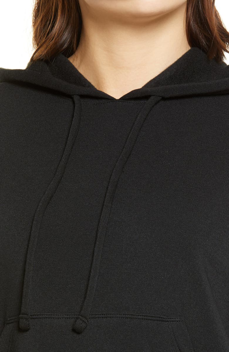 BP. Drawstring Hoodie, Alternate, color, 