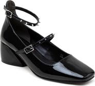 Lisa Vicky Saint Mary Jane Pump