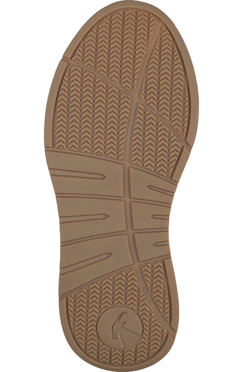 BILLY Footwear Comfort Leather Lo Sneaker, Alternate, color, Tan Suede