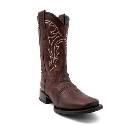 Men's Dylan Western Boot
