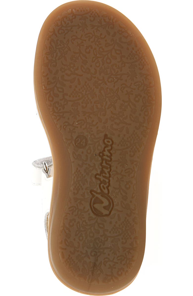 Naturino Kids' Cheve Sandal, Alternate, color,