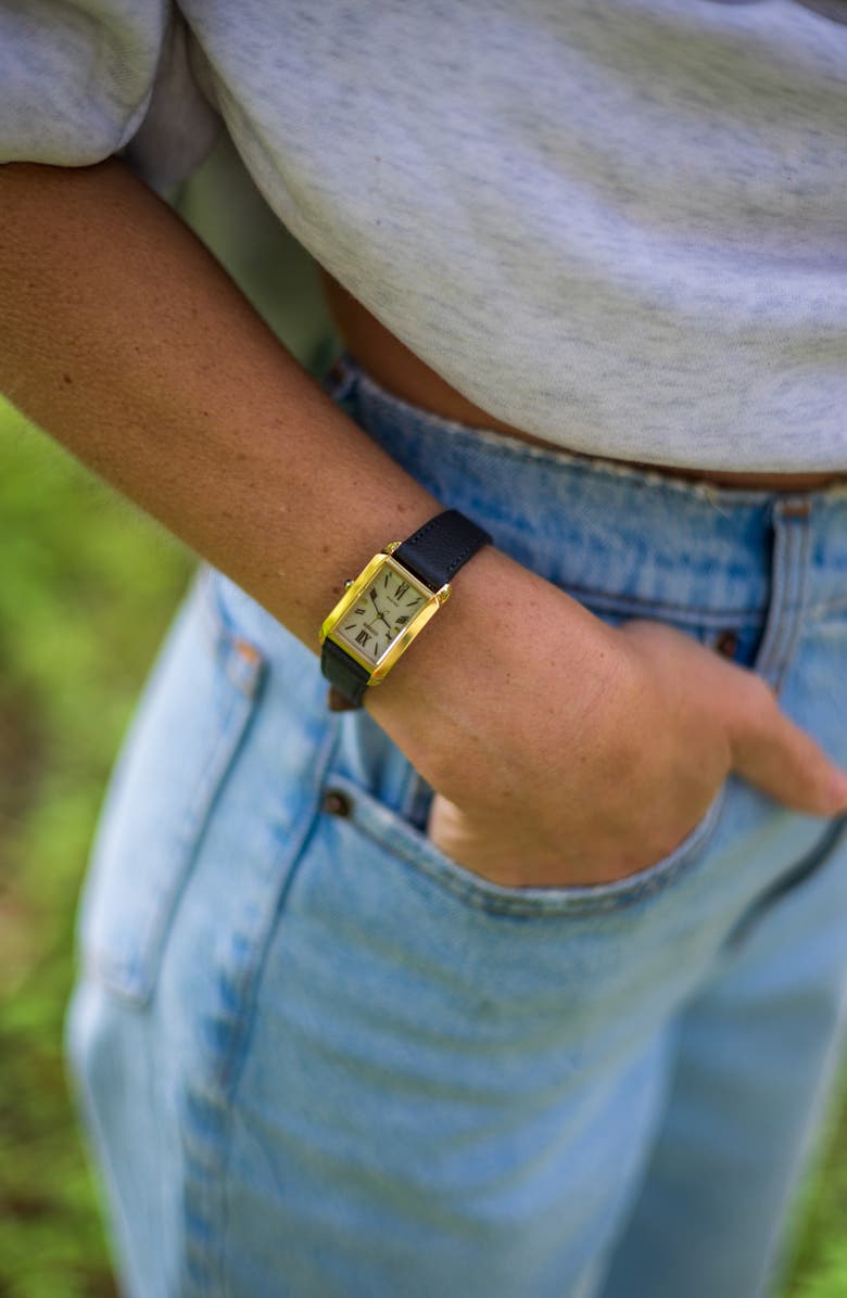 Citizen Dress Classic Bracelet Watch, 19.5mm, Alternate, color, Gray