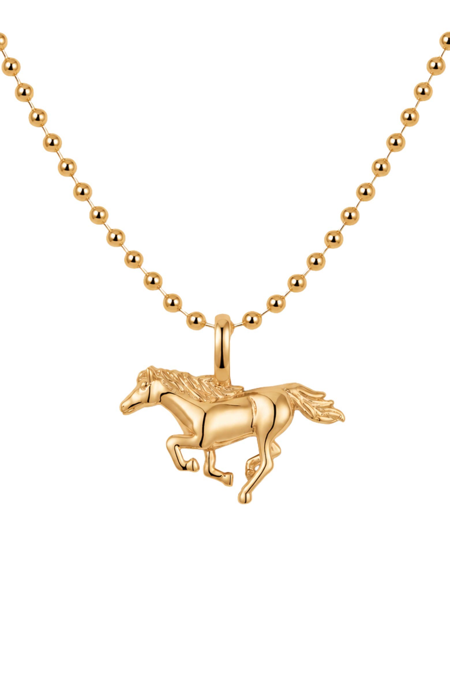 selected Gold Vermeil
