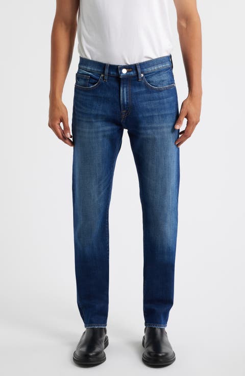 L'Homme Slim Fit Jeans (Nordstrom Exclusive)