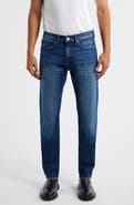 FRAME L'Homme Slim Fit Jeans (Nordstrom Exclusive)