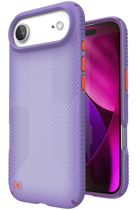 Presidio Lux Grip MagSafe Case for Apple iPhone Air