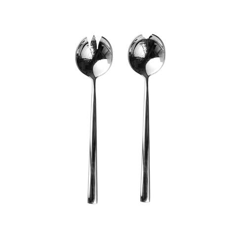 Movida Salad Serving Set - 2 Pieces