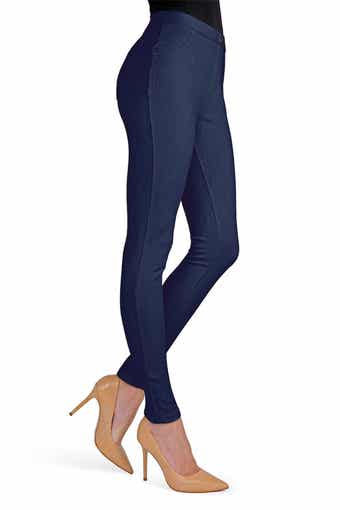 MeMoi Chino Leggings