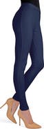 MeMoi Chino Leggings