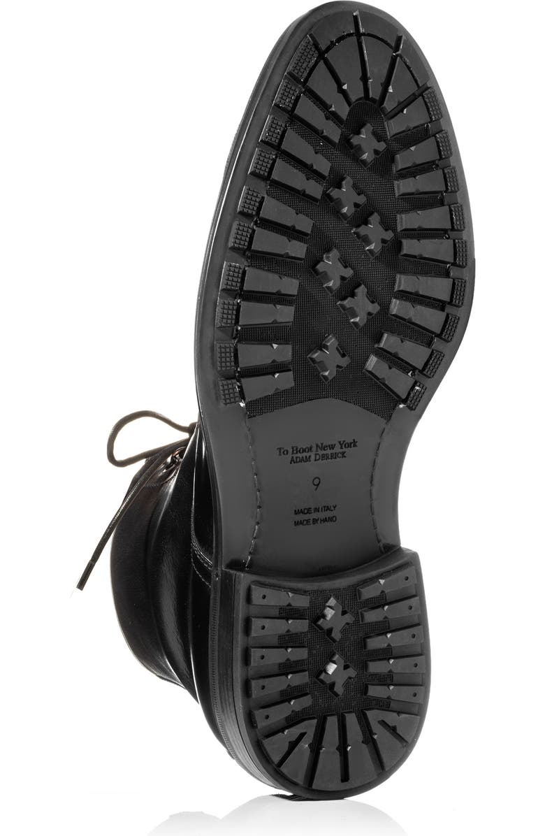 TO BOOT NEW YORK Burkett Cap Toe Boot, Alternate, color,