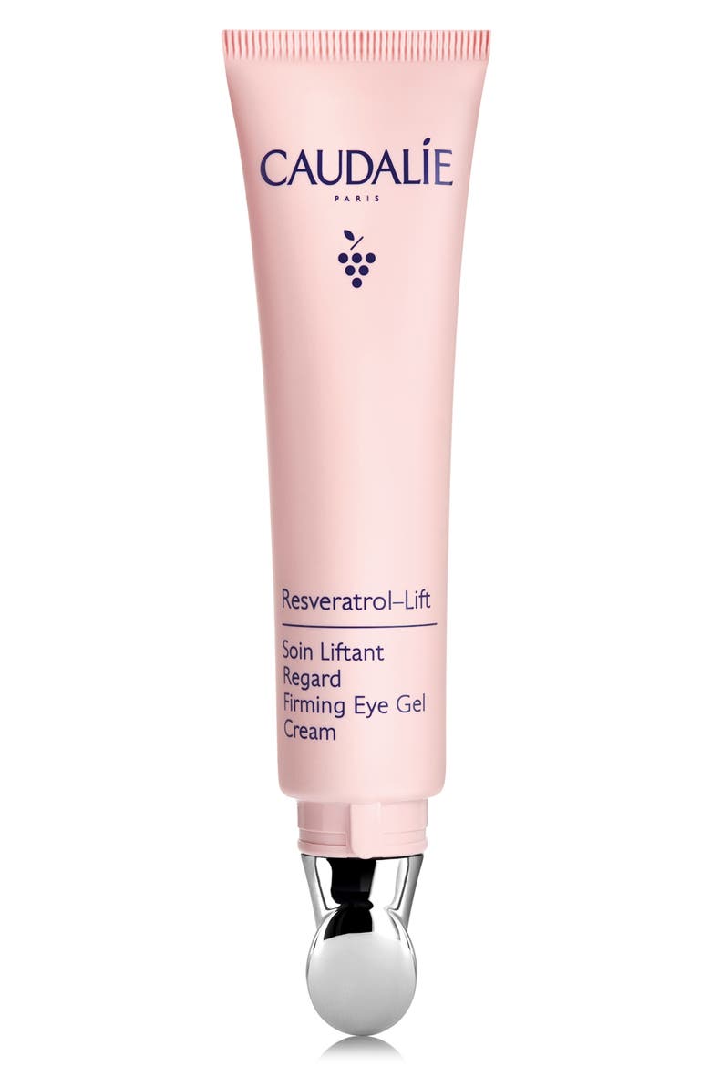 Resveratrol-Lift Firming Eye Gel Cream, Main, color, NO COLOR