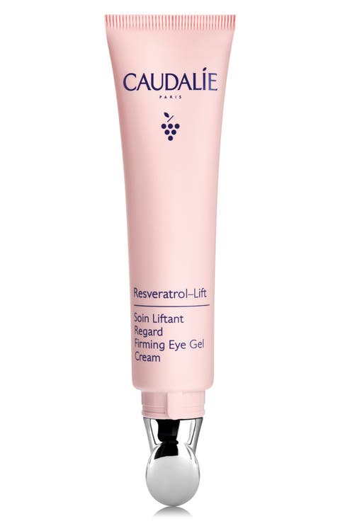 Resveratrol-Lift Firming Eye Gel Cream