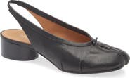 Maison Margiela Tabi Slingback Pump