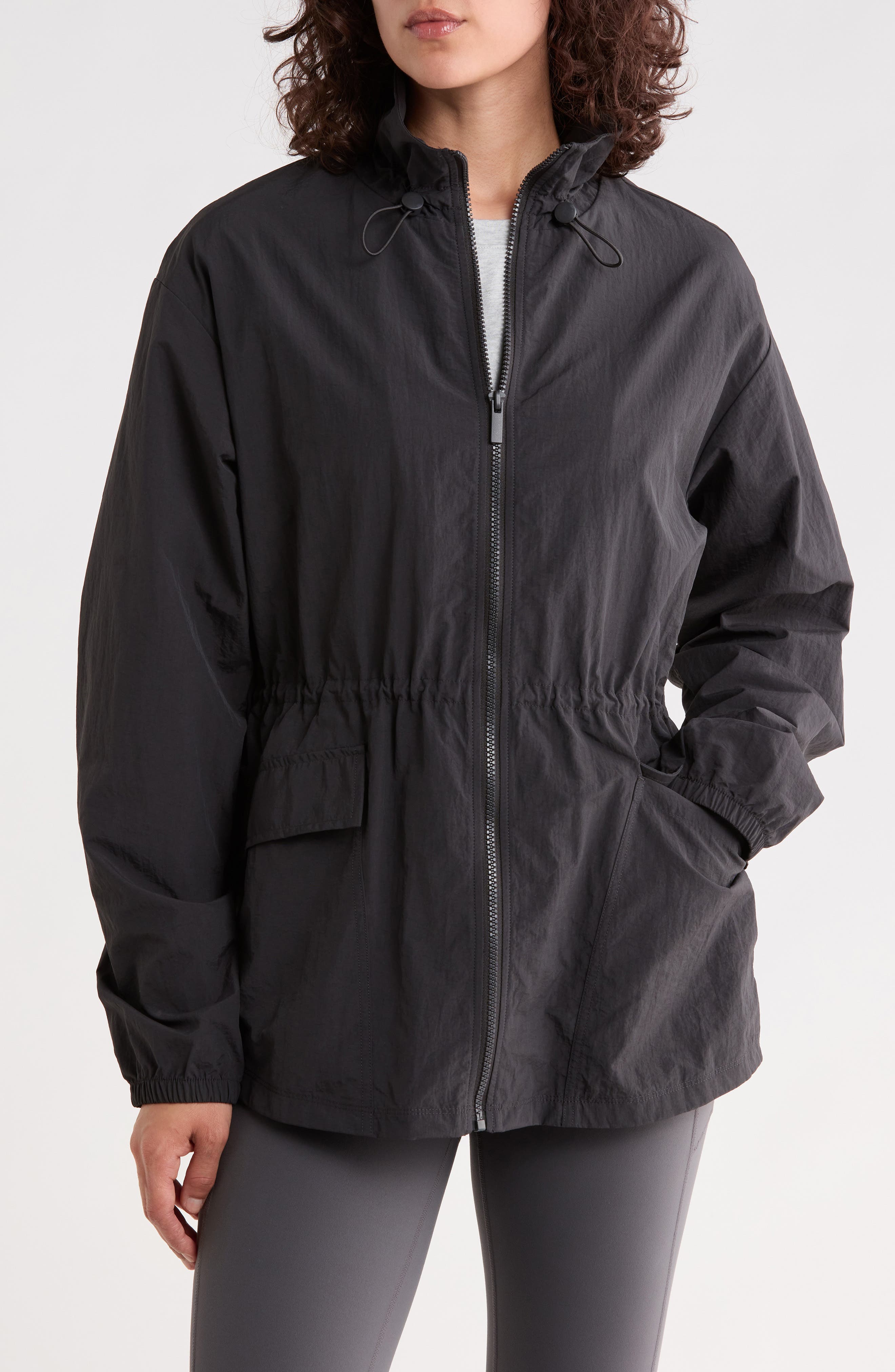 Echo Utility Jacket