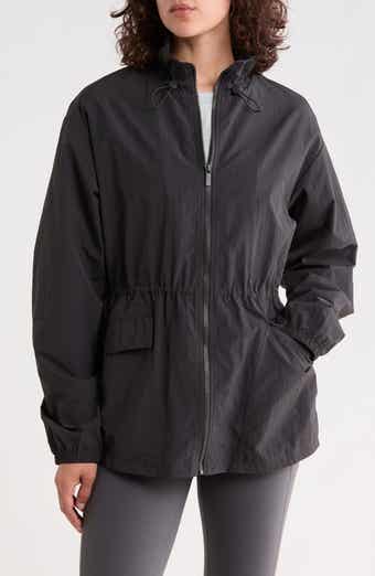 Echo Utility Jacket