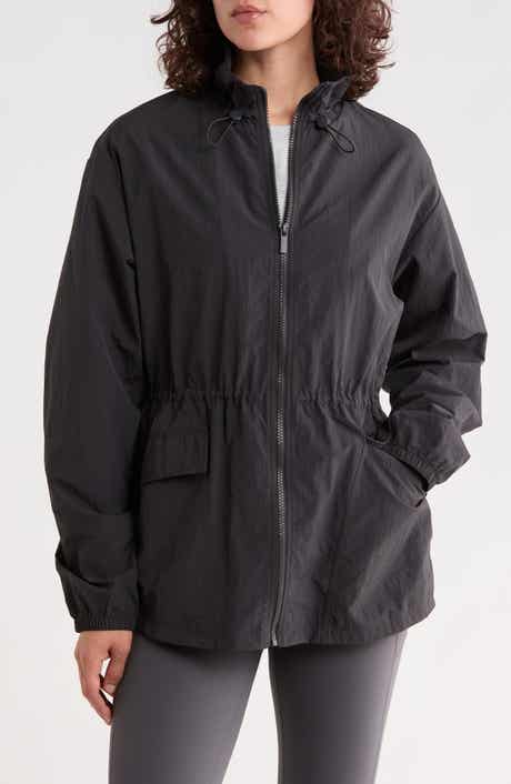 Echo Utility Jacket