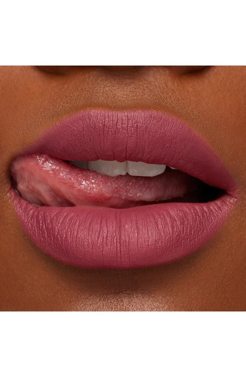 Mac Cosmetics Macximal Silky Matte Lipstick In Captive Audience