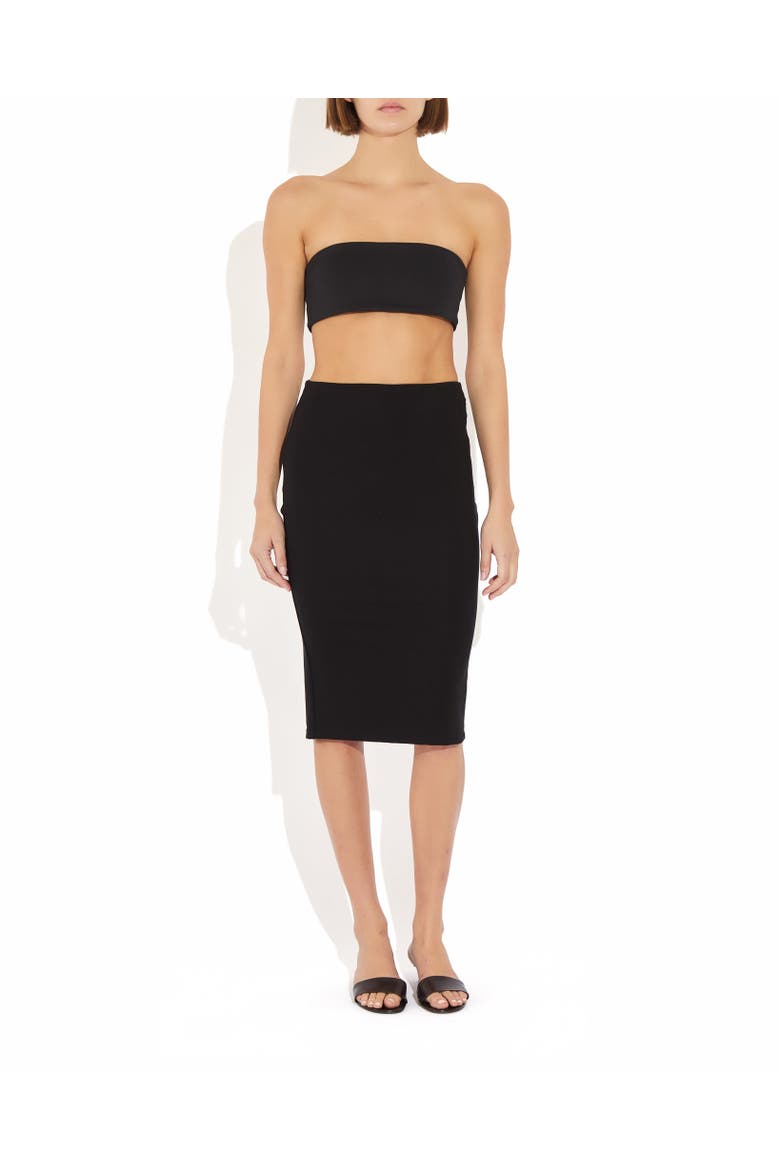 Sheryl Skirt, Alternate, color, Black