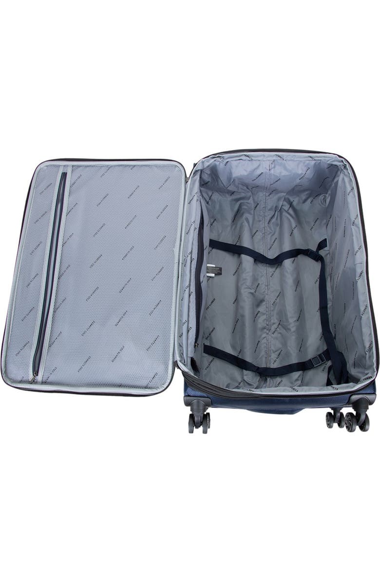 Reaction Kenneth Cole Cloud City 2-Piece 8-Wheel Spinner Lightweight Luggage Set, Alternate, color,