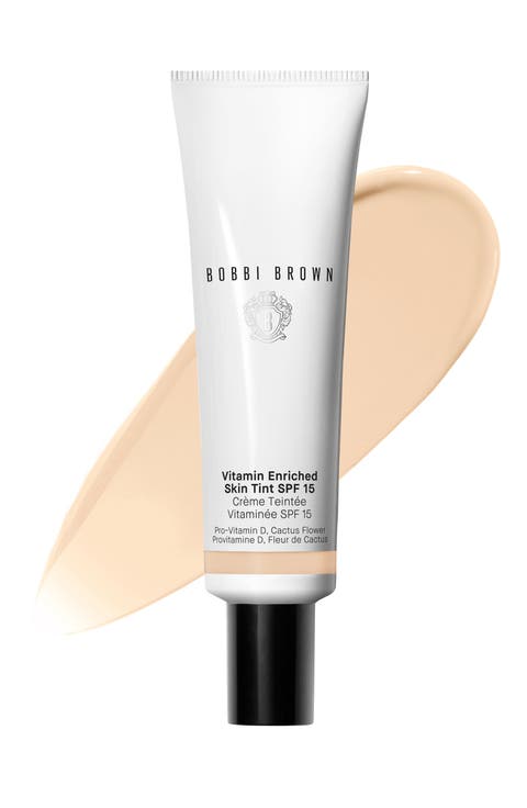 Vitamin Enriched Skin Tinted Moisturizer SPF 15