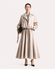 Chuks Collins Nexus Dress
