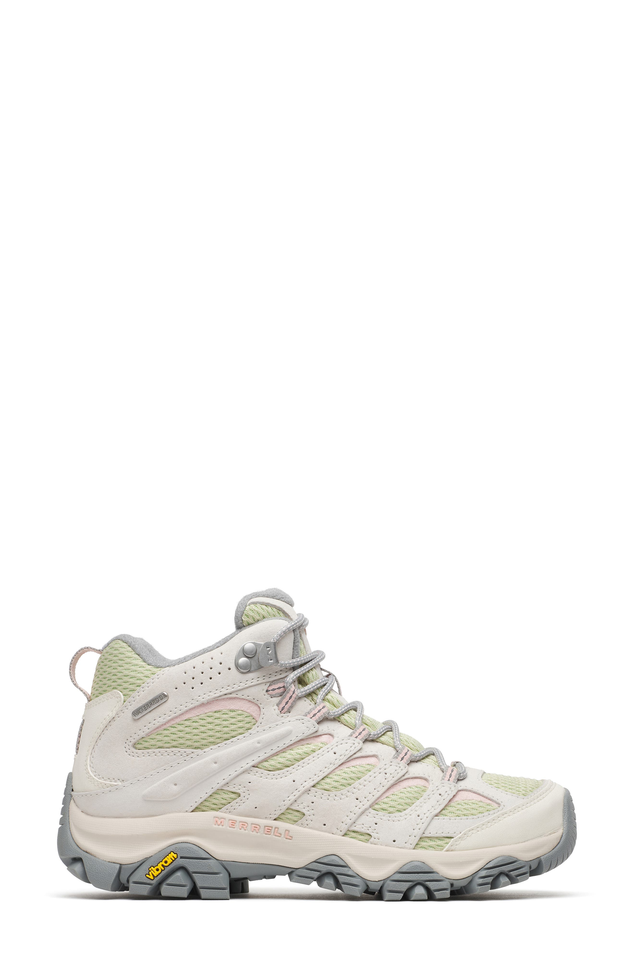Moab 3 Waterproof Hiking Boot - image 4